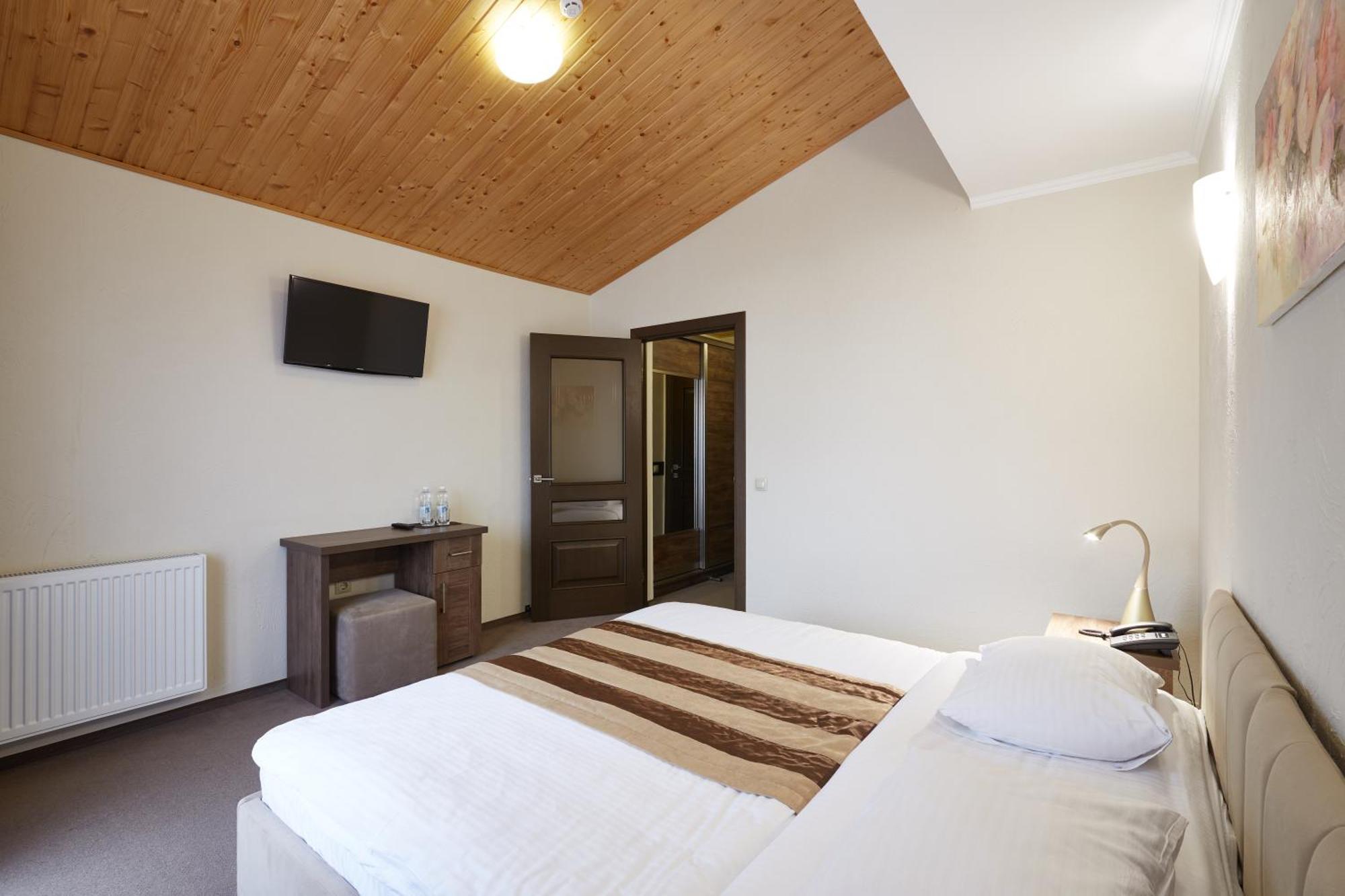 Graal Resort Bukowel Exterior foto